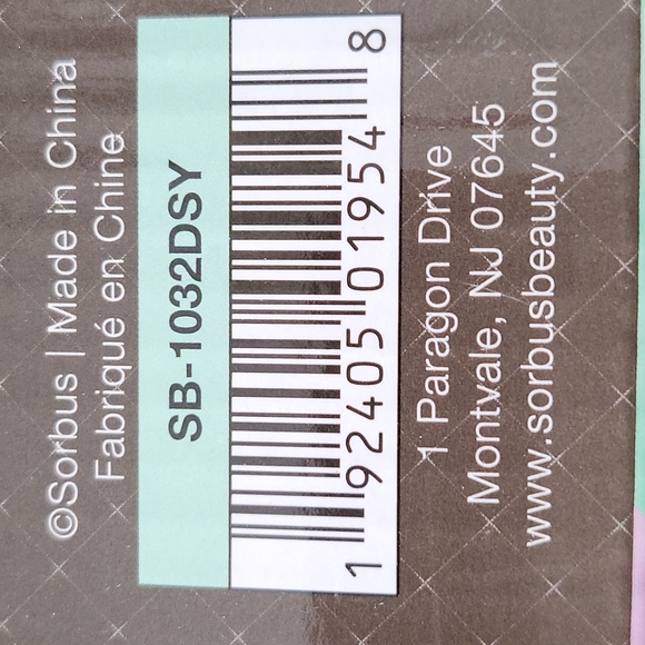 Cosmetic Organizer Case - Picture 3 of 3